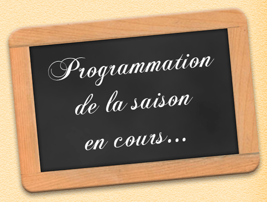 Ardoise de programmation