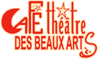 Café-Théâtre des Beaux-Arts
